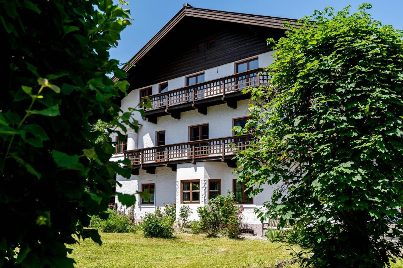 City Center Rooms Kitzbuehel Exterior photo