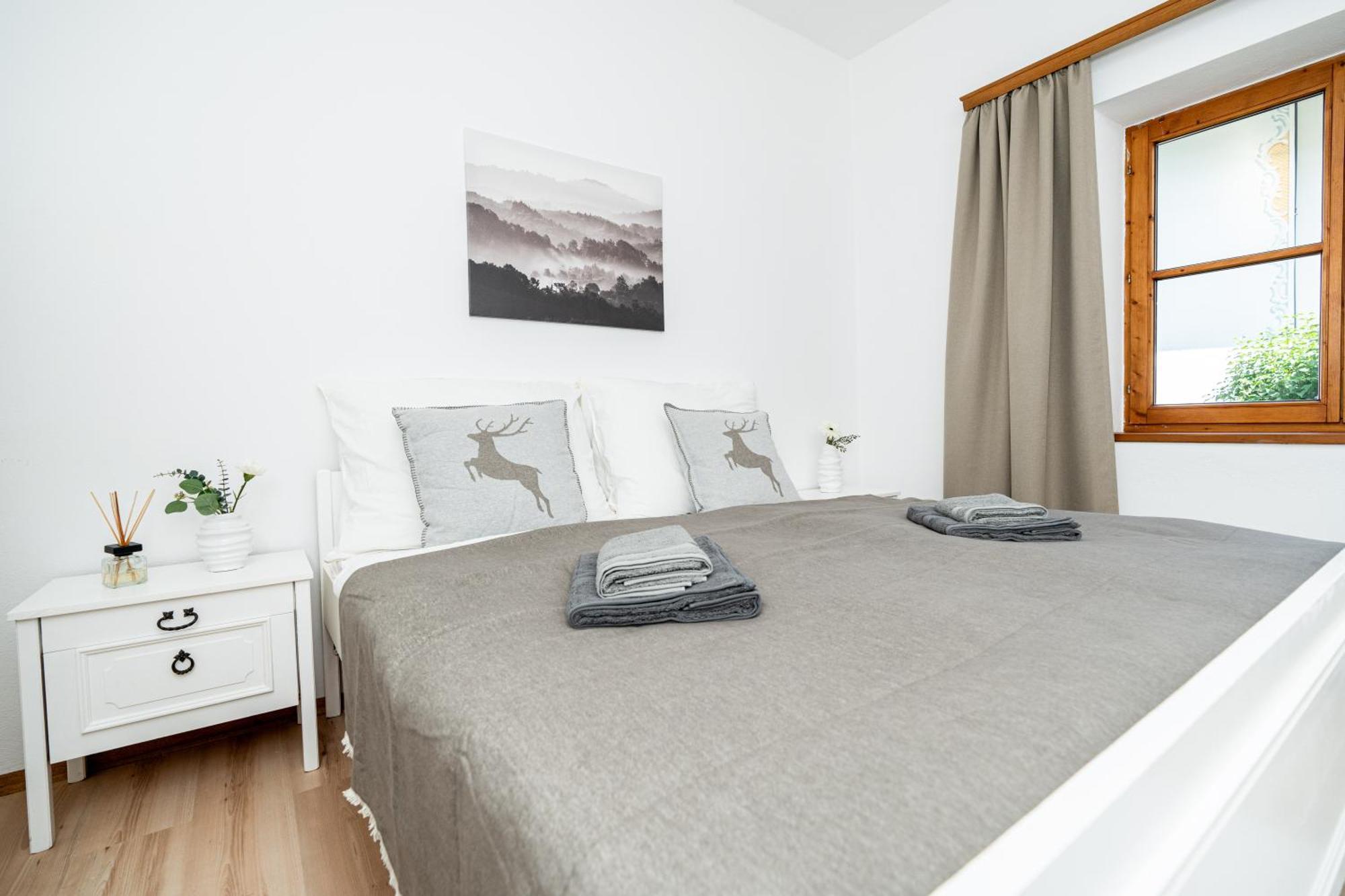 City Center Rooms Kitzbuehel Exterior photo